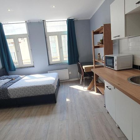 Appartement Hypercentre Valenciennes Exterior foto
