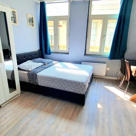 Appartement Hypercentre Valenciennes Exterior foto
