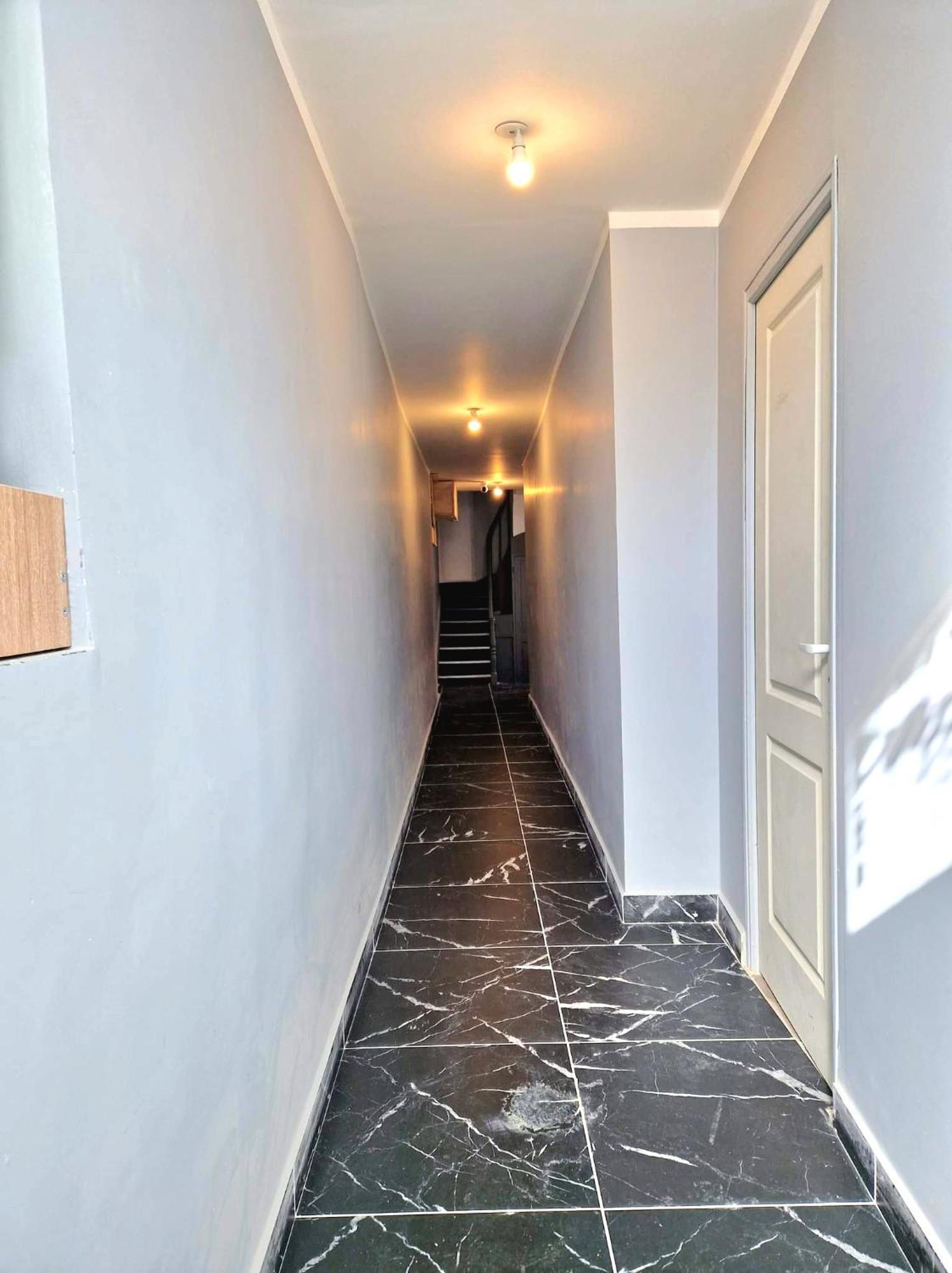 Appartement Hypercentre Valenciennes Exterior foto